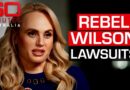 Rebel Wilson’s messy legal battle | 60 Minutes Australia