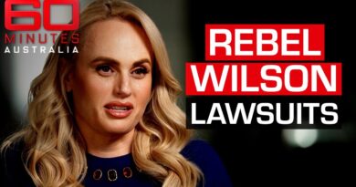 Rebel Wilson’s messy legal battle | 60 Minutes Australia