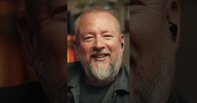 Rebuilding a Broken Democracy