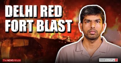 Red Fort blast: Piecing together what happened in Delhi that day