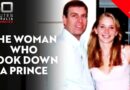 Remembering Virginia: the Epstein accuser who took down Prince Andrew | Extra Minutes