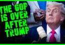 Republicans Are TOTALLY F*CKED After Trump | The Kyle Kulinski Show