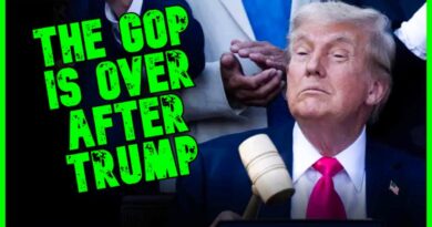 Republicans Are TOTALLY F*CKED After Trump | The Kyle Kulinski Show