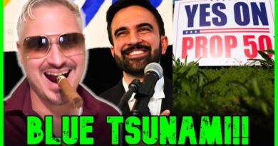 REST IN PISS BOZOS WOKE IS BACK | The Kyle Kulinski Show