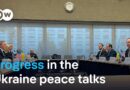 Revised Ukraine peace plan: Can Ukraine and Europe be relieved? | DW News