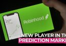 Robinhood is Rolling out Low-Stakes Bets