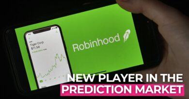 Robinhood is Rolling out Low-Stakes Bets