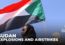 RSF drone strikes: Attacks on several cities cast doubt on ceasefire
