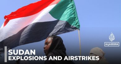 RSF drone strikes: Attacks on several cities cast doubt on ceasefire