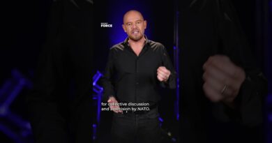 Russia denies incursions into NATO airspace, but what’s really happening?