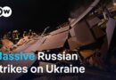 Russia targets Ukrainian energy facilities as well as cities of Pokrovsk and Dnipro | DW News