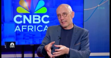 Rwanda Takes Centre Stage at Mobile World Congress 2025