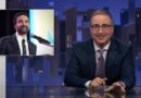 S12 E29: Mamdani & Felony Murder: 11/9/25: Last Week Tonight with John Oliver