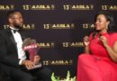 Samuel Nwanze named Chief Financial Officer of the Year at AABLA 2025
