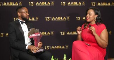 Samuel Nwanze named Chief Financial Officer of the Year at AABLA 2025