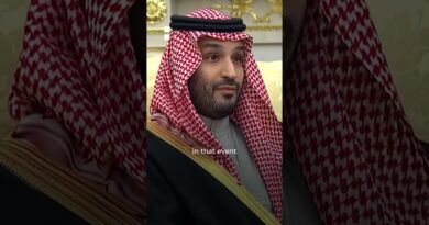 Saudi Crown Prince: Don’t let Osama bin Laden sour US-Saudi relations