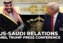 Saudi Crown Prince MBS confirms $600bn US investment will grow to $1 trillion