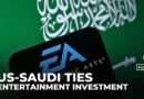 Saudi fund, Kushner’s firm to buy games maker Electronic Arts in $55bn deal