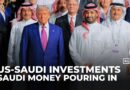 Saudi investments in the US quietly reshape America’s economic future