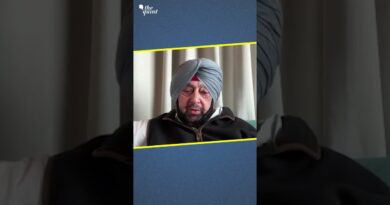 ‘Saw Bodies Float Down Nalas’: Amarinder Singh on 1984, Operation Bluestar and More | The Quint
