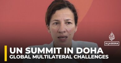 Second World Summit for Social Development: Global leaders tackle multilateral challenges