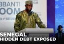 Senegal financial crisis: Billions of debts uncovered