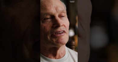 #Senior #athletes share advice for #aging and staying #healthy. #fitness #advice