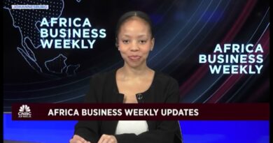 Shaping Africa’s trade agenda: Chamber President on AGOA, AfCFTA & regional prosperity