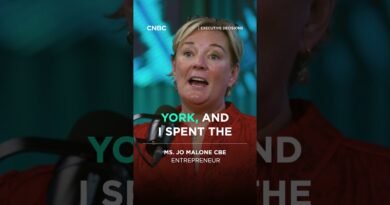 She Was Told She Had 9 Months to Live