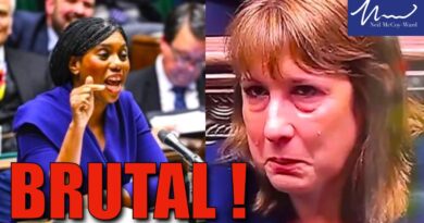 🚨 She Wasn’t Ready for This (TOTAL PUBLIC HUMILIATION!)