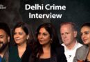 Shefali Shah & Huma Qureshi: On Equal Pay, Power, and Delhi Crime S3 | The Quint