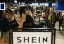 Shein opens first physical store in Paris amid website suspension