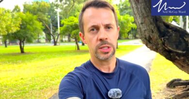 🔥 SHOCK! As This ‘UNEXPECTED’ Move Has Left Western Leaders Scrambling!