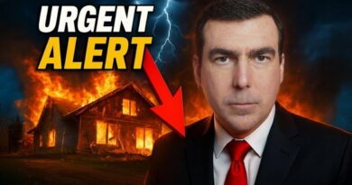 SHOCKING: Trump Announces 50 Year Mortgage—What You MUST Know!