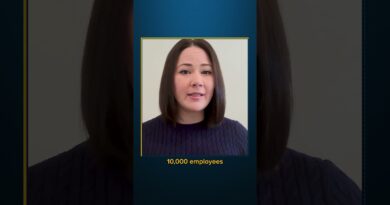 Should Americans be blaming AI for mass layoffs?