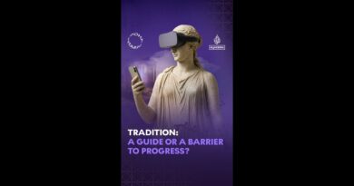 Should ancient traditions guide our societies today? #DohaDebates