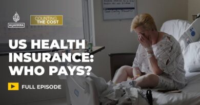 Should the US fund health insurance or leave it to the market? | Counting the Cost