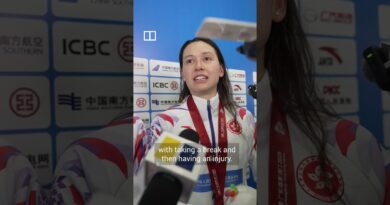 Siobhan Haughey captures gold at National Games