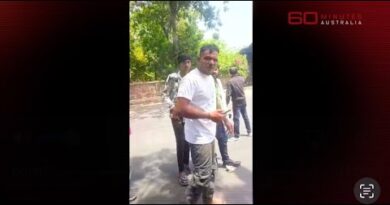 SNEAK PEEK: 241 lives lost. 1 incredible survivor | 60 Minutes Australia