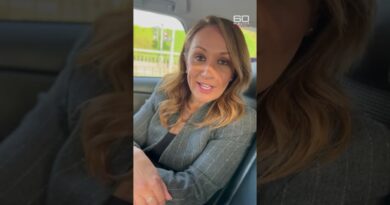 SNEAK PEEK: Air India’s miracle man in seat 11A | 60 Minutes Australia