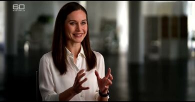 SNEAK PEEK: The famous Finn | 60 Minutes Australia