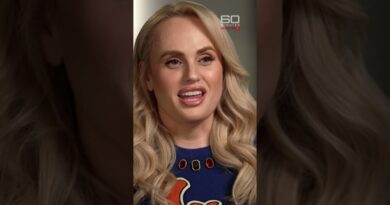 SNEAK PEEK: The legal stoush that’s turned Rebel Wilson’s new movie into a horror film | 60 Minutes