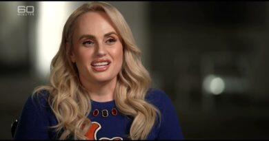 SNEAK PEEK: The legal stoush that’s turned Rebel Wilson’s new movie into a horror film | 60 Minutes