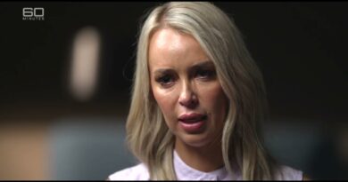 SNEAK PEEK: United in grief and anger | 60 Minutes Australia