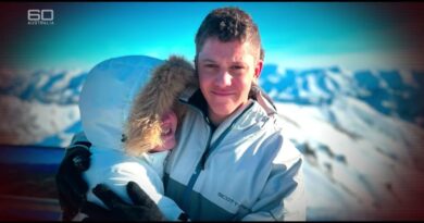 SNEAK PEEK: Why the e-Bike revolution has become so deadly | 60 Minutes Australia