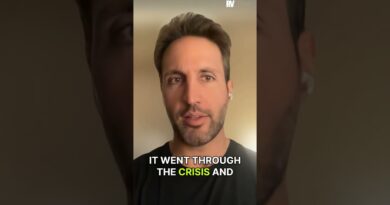 Solana Isn’t Just Alive — It’s Winning the Crypto Race 🚀