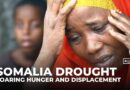 Somalia faces worsening drought emergency amid critical aid shortages