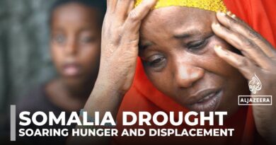 Somalia faces worsening drought emergency amid critical aid shortages