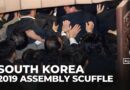 South Korean court finds 26 politicians, aides guilty over 2019 parliament scuffle