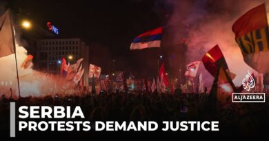 Southern Lebanon incursions: Lebanese army ordered to confront Israeli raids